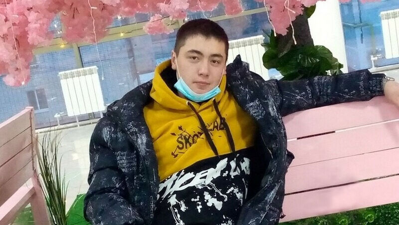 Во время спецоперации на Украине погиб уроженец Учалинского района Башкирии Ниль Муслимов