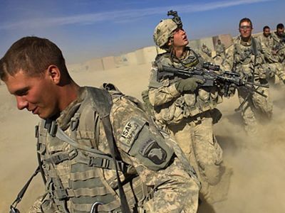 Барак Обама отказался извиняться за военные ошибки США в Афганистане