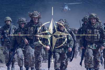 Британские парламентарии: НАТО плохо подготовлена к нападению России