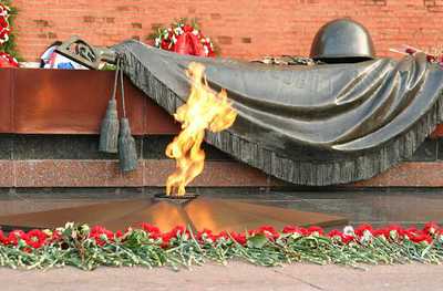 В Октябрьском к 9 мая установят памятник героям Советского Союза