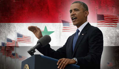 США высылают из страны сирийских послов и консулов, приостанавливая дипотношения