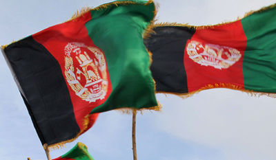 В Афганистане официально стартовала предвыборная кампания 