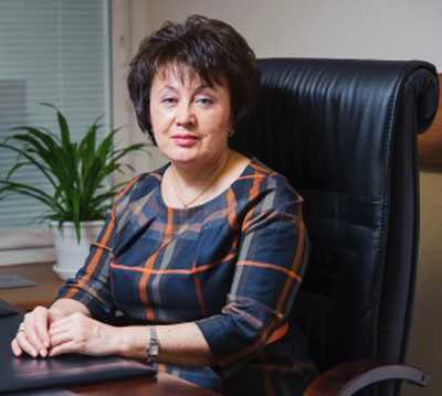 Депутат Госдумы Салия Мурзабаева поздравила ветеранов ВОВ с наступающим Днем Победы