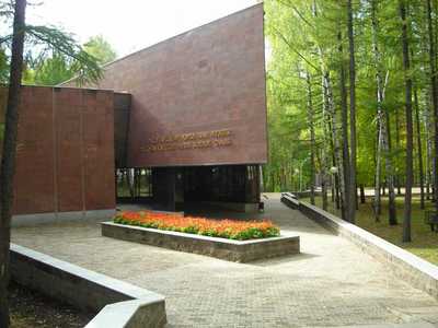 В Республиканском музее Боевой Славы отмечают 71-ю годовщину Курской битвы