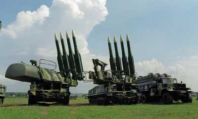 В Росавиации призывают Украину организовать поиск ракеты, которой мог быть сбит Boeing