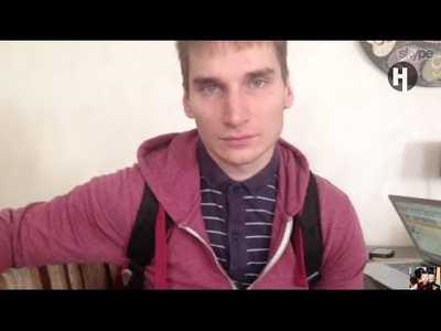 Журналист из Башкирии похищен в Донецкой области Украины
