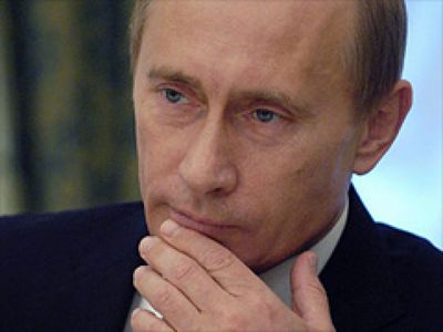 Владимир Путин в Сочи намерен обсудить ситуацию по Сирии, Украине и Афганистану
