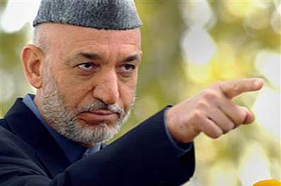 Президент Афганистана выдвинул новые условия для подписания соглашения с США 