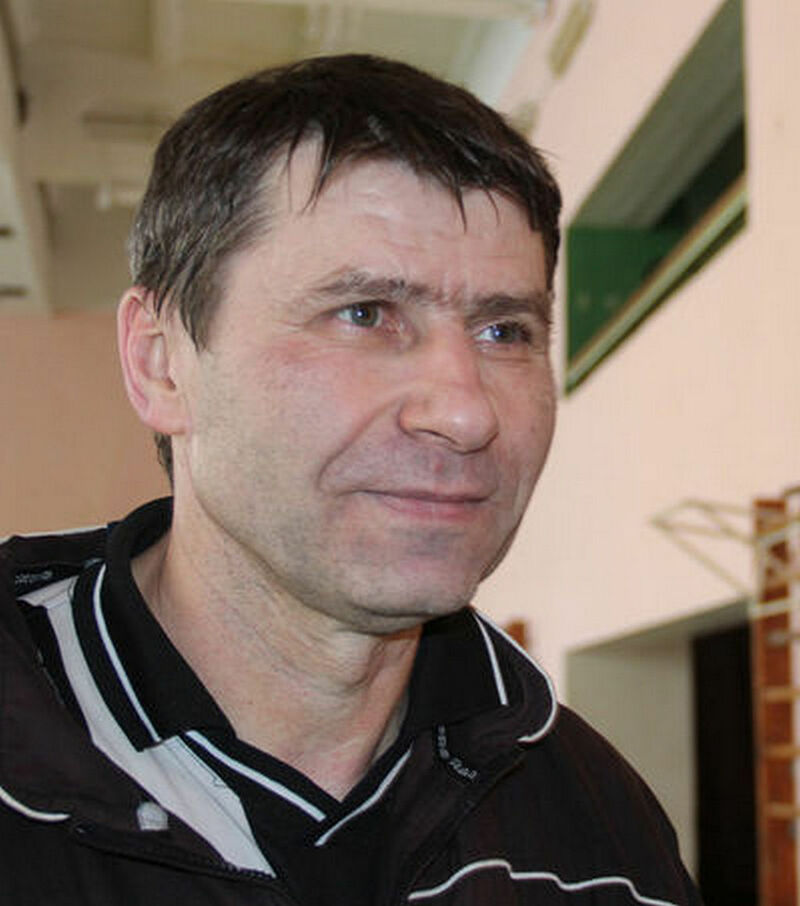 Александр Крупский – лучший игрок среди ветеранов 60+ в зоне «Урал и Западная Сибирь»
