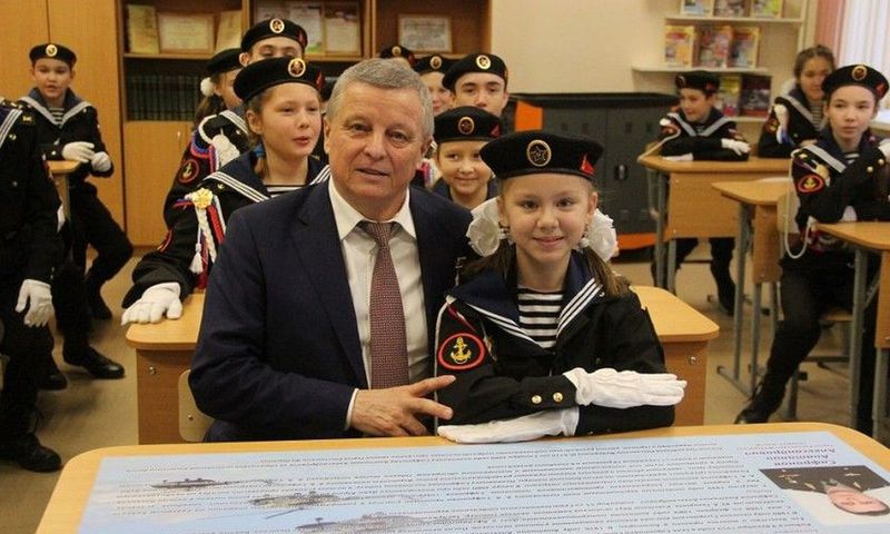 Башкортостан отмечает День Героев Отечества