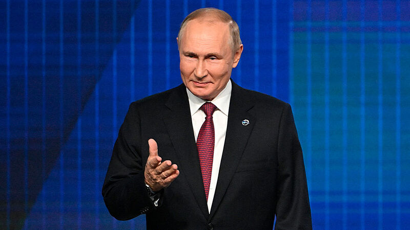 Мир справедливости и безопасности. Речь Владимира Путина на «Валдайском форуме»