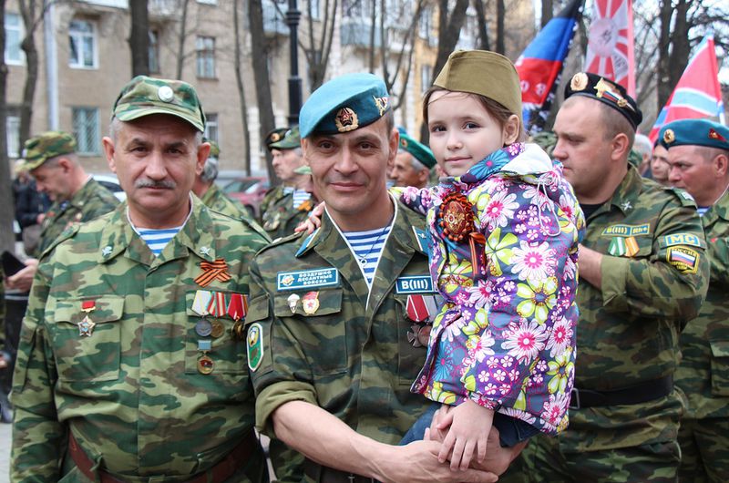 Владимир Путин о патриотическом воспитании детей и уважении к «героям Отечества». По требованию Президента это будут изучать в школе!