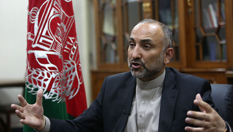 Афганистан и Россия заявили о готовности развивать сотрудничество