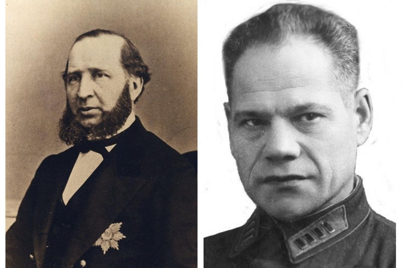 В Башкортостане учредят два новых ордена — генерала Шаймуратова и Григория Аксакова