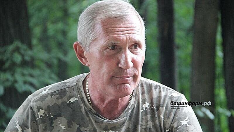 Участник войны в Афганистане о спецоперации: «Сколько можно было терпеть унижения на Донбассе?»