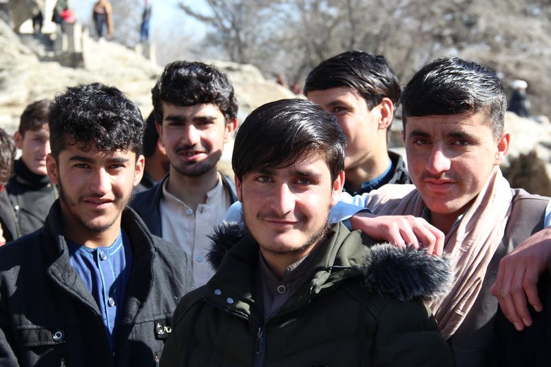 «Афганский народ не мыслит своего будущего без поддержки великой России» 