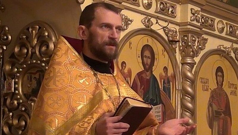 Проведение спецоперации на Украине священник из Башкирии назвал вынужденной мерой 