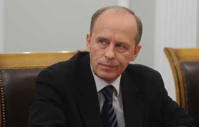 Глава ФСБ: число террористических преступлений в России сократилось вдвое