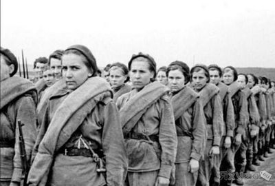 В Уфе пройдет вечер памяти женщин-ветеранов Великой Отечественной войны