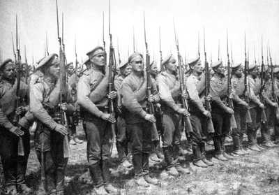 В Башкирии отметят 100-летие начала Первой мировой войны