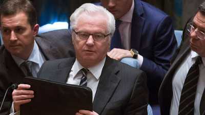 Россия внесла в СБ ООН проект резолюции по крушению Boeing на Украине 