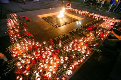 В Курске состоится День памяти погибших на АПРК «Курск»