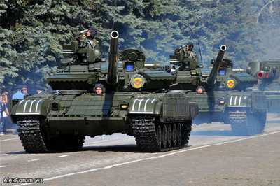 Войска ПВО Украины у границы с Россией приведены в состояние полной боеготовности
