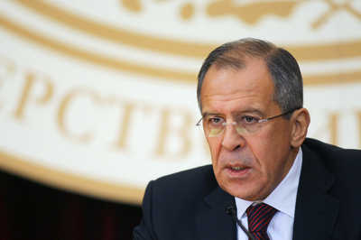 Глава МИД РФ не исключил, что саммит ШОС в Уфе будет расширен