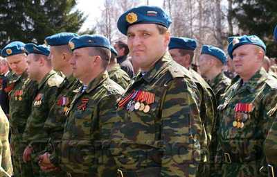 3,8 миллиона рублей направлены на поддержку приморских ветеранов боевых действий