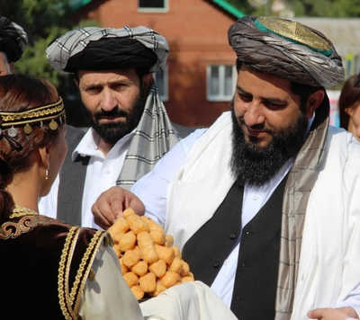 «Общество Дружбы Башкортостан – Афганистан» в преддверии ШОС