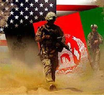 СМИ Афганистана: Что получит новый президент ИРА от подписания соглашения с США? 
