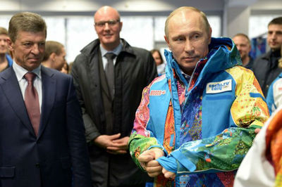 До 70 лидеров иностранных государств прибудут в Сочи на открытие Олимпиады