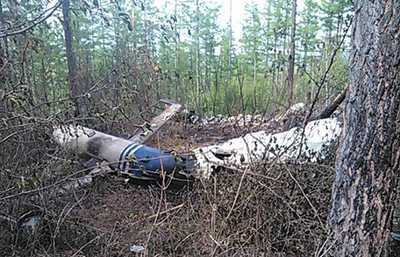 СМИ: в Хабаровском крае упал вертолет Ми-8 с десантниками