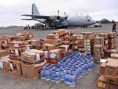 Афганистан расчитывает на гуманитарную помощь России в связи с ЧП