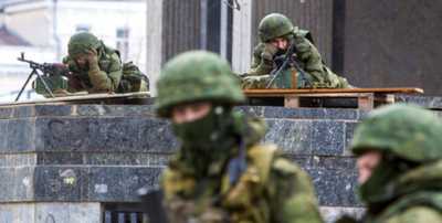 Премьер ДНР рассказал о воюющих на Украине российских военных